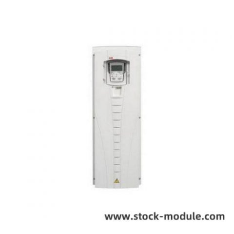 ABB ACS550-01-180A-4 3ABD64726838 Industrial Drive