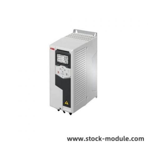 ABB ACS580-01-026A-4 3ABD50000038960 Frequency Converter - Precision Control for Industry