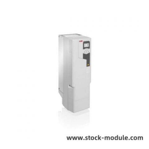 ABB ACS580-01-088A-4 3ABD00045435-D Industrial Frequency Converter
