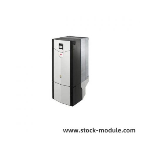 ABB ACS880-01-045A-3 3ABD00032626-D Frequency Converter: High-Efficiency Drive Solution for Industrial Applications