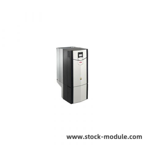 ABB ACS880-01-096A-5 Electric Drive, High Performance Control System