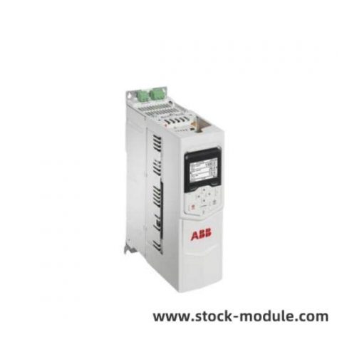 ABB ACS880-104-0082A-7+F272: High-Performance Industrial Frequency Transformer