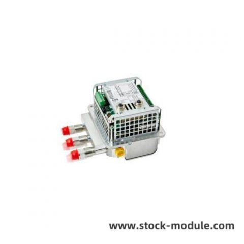 ABB ACU-01B 3HNA024871-001 Industrial Control Module