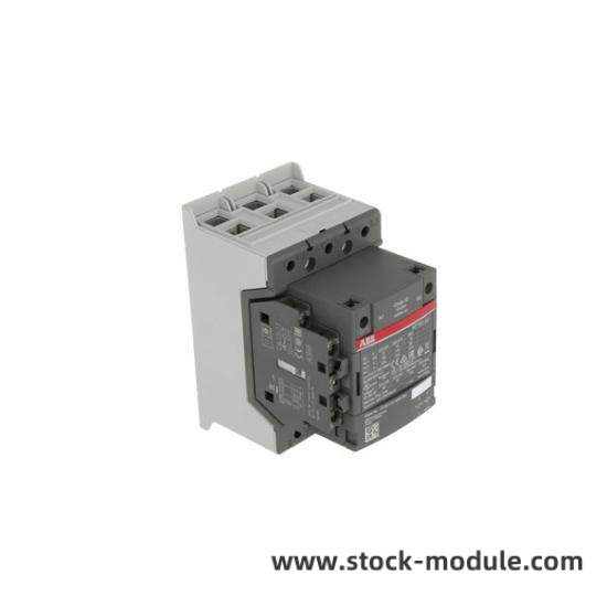 abb_af140-30-11-13_-_af_contactor.jpg ABB 3HAC026554-001 Industrial Control Module