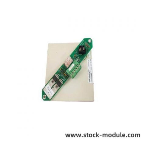 ABB APC 700 PAN/5761894-9C Pan+Power Apc Control Panel