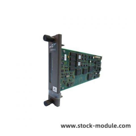 ABB Bailey INNPM12 Network Processing Module