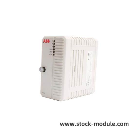 abb_ci840_3bse022457r1_profibus_communications_interface.jpg ABB 3HAC025576-001 Industrial Control Module