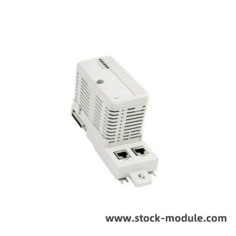 ABB CI853 - Advanced Communication Interface for Industrial Automation
