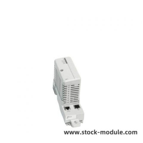 ABB CI871AK01 | 3BSE092693R1 | FF HSE Interface Module
