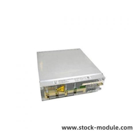 ABB DCF804-0050: 3ADT209026R0002 External Field Exciters - Precision Control, Unmatched Reliability