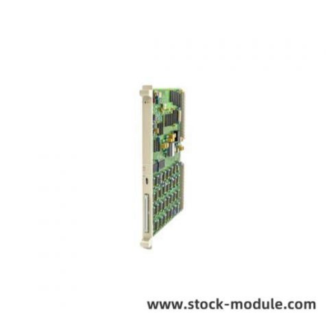 ABB DSAI 110 57120001-DP Analog Input Board