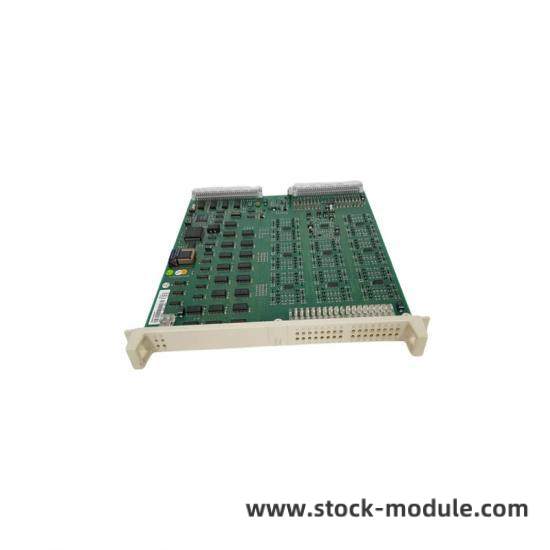 abb_dsdx180a_3bse018297r1_digital_input_output_board.jpg ABB 3HAC025603-001, High-Precision Hydraulic Servo Module