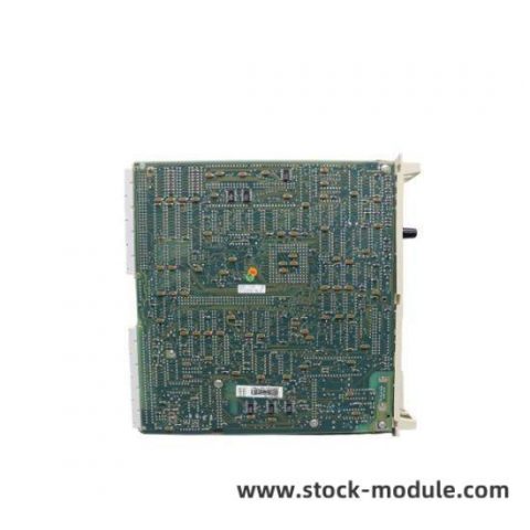 ABB DSPC172 57310001-ML Processor Board: Advanced Control Solution for Industrial Automation