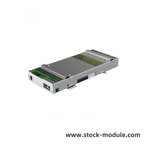 ABB DSQC646 3HAC026271-001: Industrial Control Module for Advanced Automation Solutions