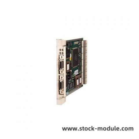 ABB DSRF186 - 3BSE004383R1: Industrial I/O Cardfile Board