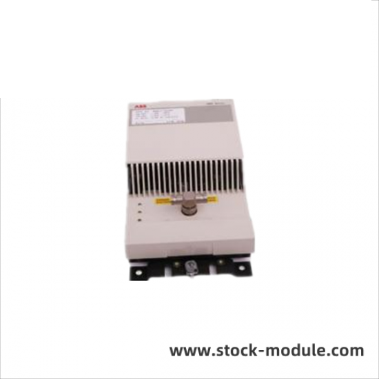 abb_dstc452_575107-a_2_fsk_modem_for_serial_i_o_bus.png ABB 3HAC025982-001: Precision Control Module