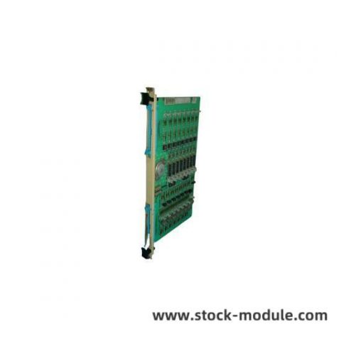 ABB Fdiv - 8ch, 57771593 B 910604 | Pulse Frequency Divider Board for Industrial Automation