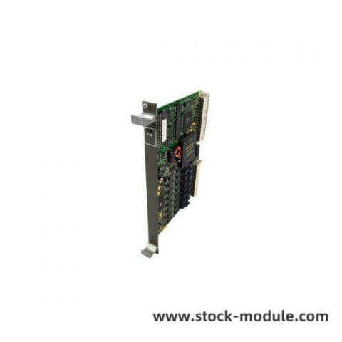 ABB GJR231500R1210 - 81EU01E-E Input Module, Precision Control for Industrial Automation