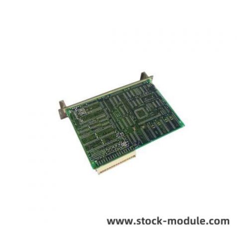 ABB GJR2368900R2200 | 87TS01I-E Coupling Module - Precision Drive Solutions