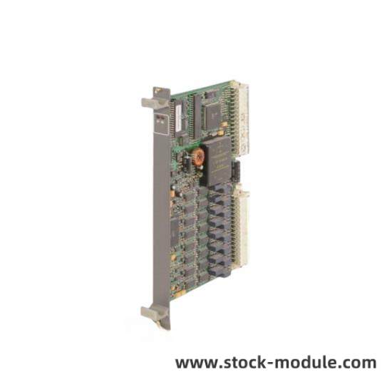 abb_gjr2393600r100_88fk05_9086_remote_bus_coupling_module.jpg ABB GJR2393600R100 - 88FK05 - 9086 Remote Bus Coupling Module