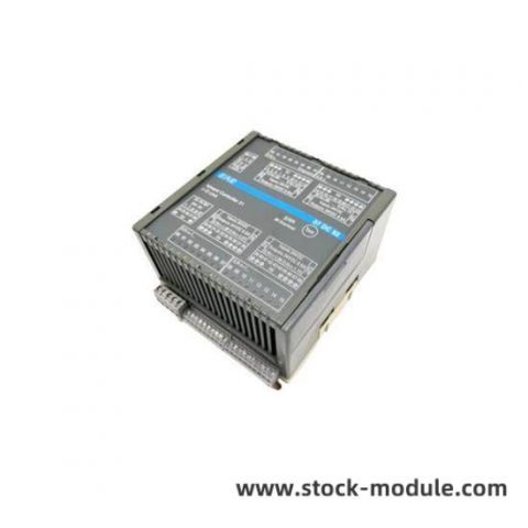 ABB GJR2395400R1010 - 83SR06C-E Control Module
