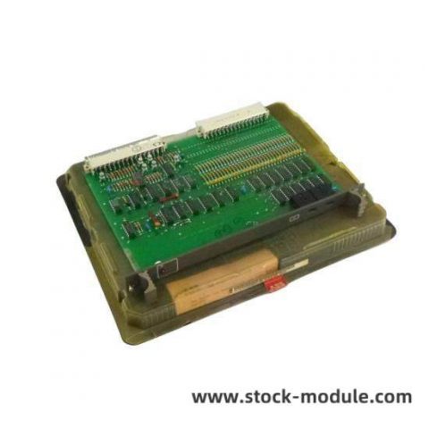 ABB Procontrol GKWE850000R0100 81EB10D - Industrial Automation Module