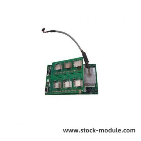 ABB H2004KV Upgrade Kit F1 | 3BHE0287614R0102 & 3BHE028762 | 2UEA004260 DCS Module