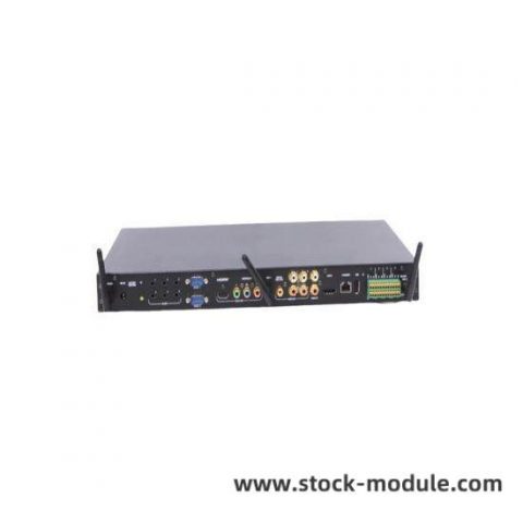 ABB HC800 - Advanced Control Processor Module, Enhancing Industrial Automation