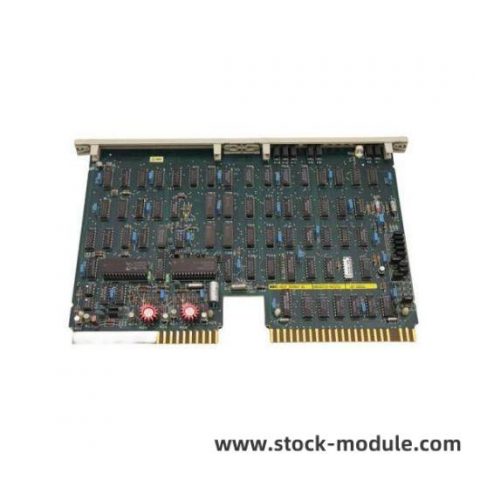 ABB HEDT300867R1 - ED1822A Extended Control Module, Industrial Automation Solutions