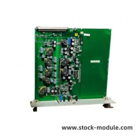 ABB HENF327993R0100 P4LF Transmitter Control Module