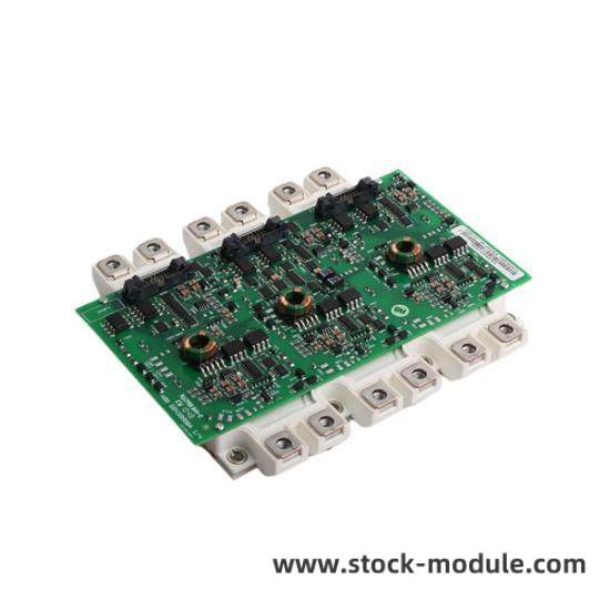abb_henf_105296_r1_e5la.jpg ABB HENF 105296 R1 E5LA: Industrial Control Module, Precise Automation Solutions