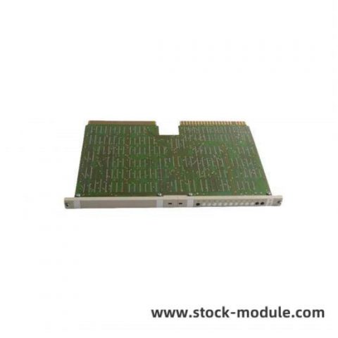 ABB HESG330015R1 ED1833DCS Spare Cards - Reliable Replacement Modules