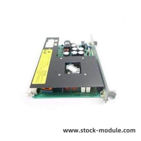 ABB HIEE300698R0001 KUC321 AE01 PSR2 - High Efficiency Power Supply