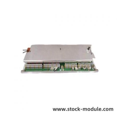 ABB HIEE300867R0001 PPB022 DE01 - DCS Module
