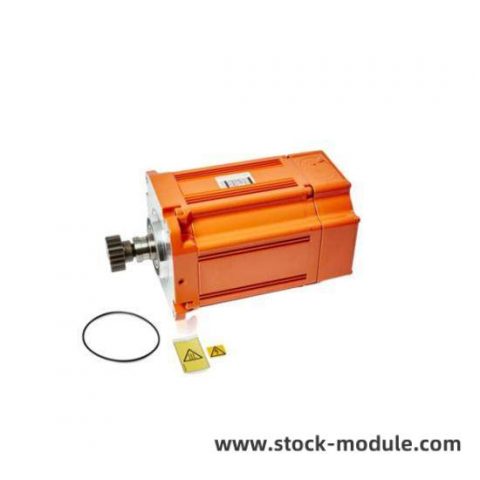 ABB IRB 2600-3HAC031218-004 Motor with Pinion