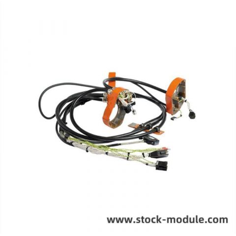 ABB IRB 4400 3HAC069662-001 Cable Unit Axis 4-6