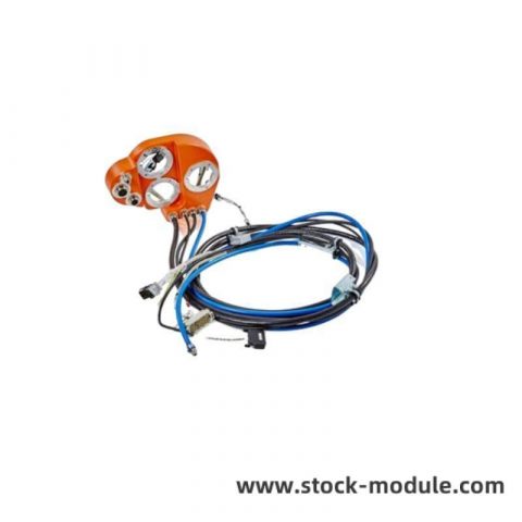 ABB IRB 4400-3HAC3157 Cable Unit Axis 4-6