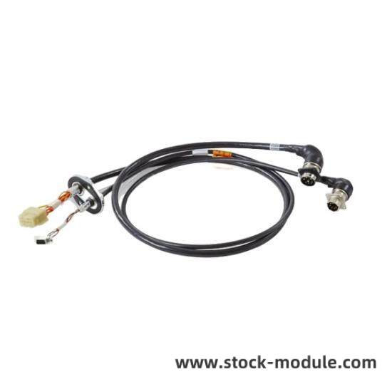 abb_irb6600_3hac14139-1_manipulator_harness_ax_5.jpg ABB IRB6600 Series 3HAC14139-1 Manipulator Harness Axial Connector