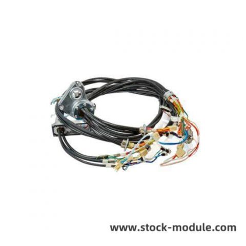 ABB IRB6601-6 3HAC069655-001 Industrial Manipulator Harness, Ax 1-6