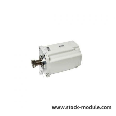 ABB IRB 6603 HAC058990-005 Motor incl Pinion