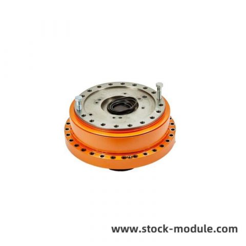 ABB IRB 6640-3HAC024316-005 Gearbox RV550E-242,73 - Precision Drive for Industrial Automation