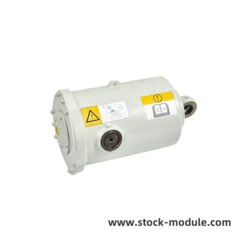 ABB IRB6640 3HAC032124-005 Balancing Device, Precision Control Module