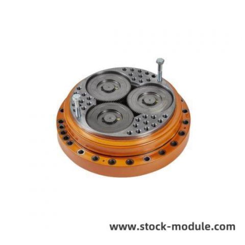 ABB IRB6640 3HAC021127-004 Reducer: Precision and Efficiency in Automation