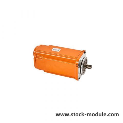 ABB IRB6640/6650/66003HAC033207-001 Industrial AC Motor with Pinion, Optimized for Heavy Duty Applications