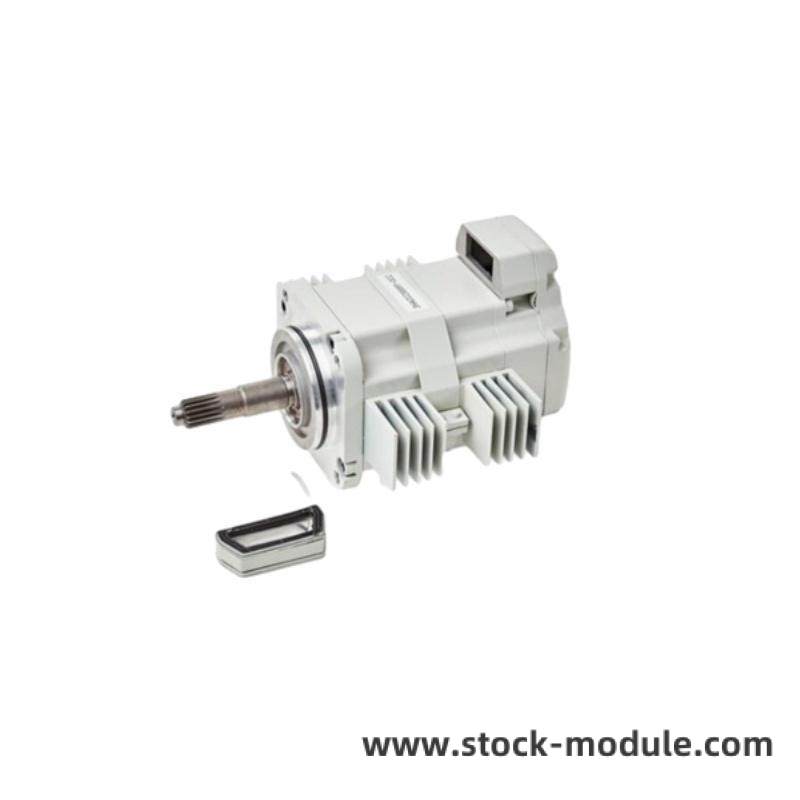 abb_irb66603hac058994-004_motor_incl_pinion.jpg ABB IRB 6660-3HAC058994-004 Motor incl Pinion - Advanced Industrial Automation Solution