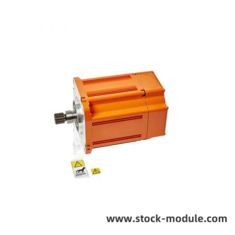 ABB IRB 6700 3HAC048221-001: Rotational AC Motor with Integrated Power Supply