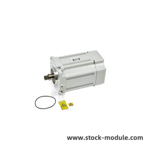 ABB IRB 6700-3HAC051407-002: Rotational AC Motor Including Power Supply; Manufacturer: ABB