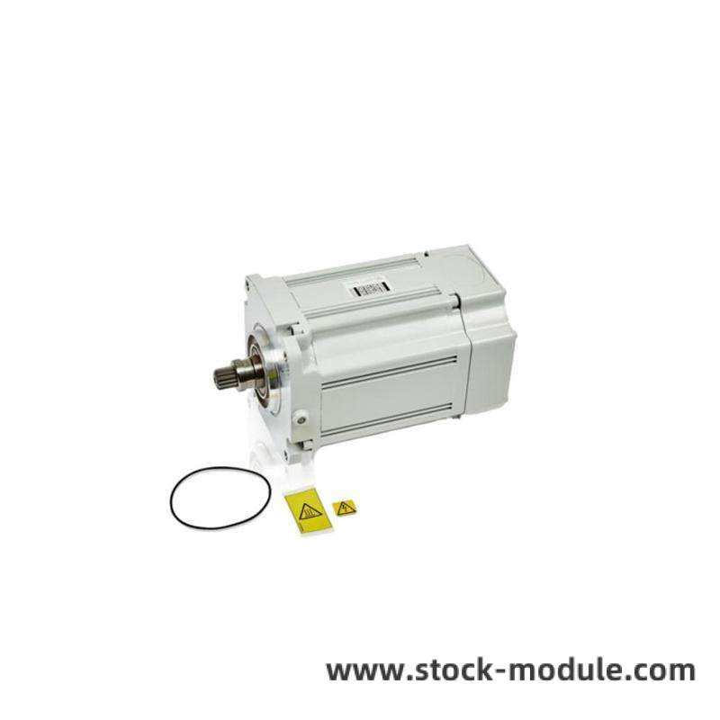 abb_irb67003hac051407-002_rot_ac_motor_incl_p.jpg ABB IRB 6700-3HAC051407-002: Rotational AC Motor Including Power Supply; Manufacturer: ABB