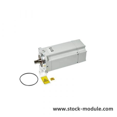 ABB IRB 6700 3HAC055445-001 AC Rotation Motor with Protection