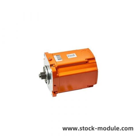 ABB IRB 7600, Model 3HAC12162-1, Rotary AC Motor Including Pinion, Precision Industry Solutions